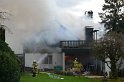 Feuer 5 Roesrath Am Grosshecker Weg P0588